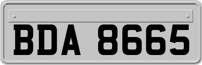 BDA8665
