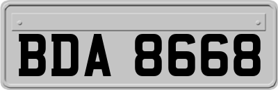 BDA8668