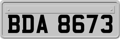 BDA8673