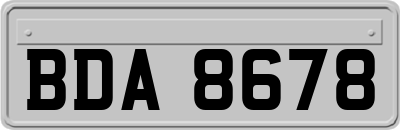 BDA8678