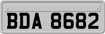 BDA8682