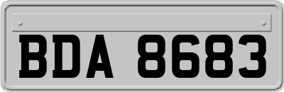 BDA8683