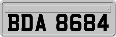 BDA8684