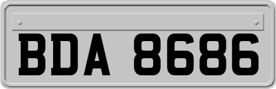 BDA8686