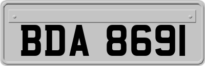 BDA8691