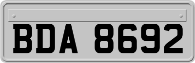 BDA8692