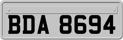BDA8694
