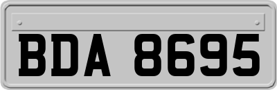 BDA8695