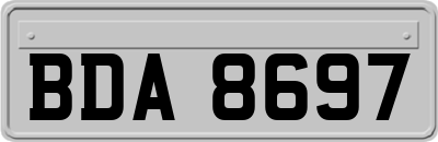 BDA8697