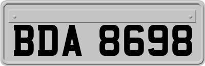 BDA8698