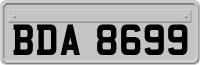 BDA8699