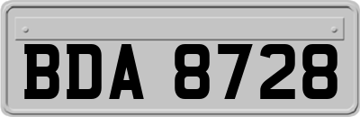 BDA8728