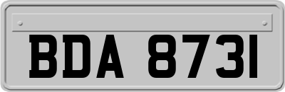 BDA8731