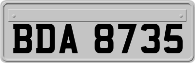 BDA8735