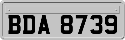 BDA8739