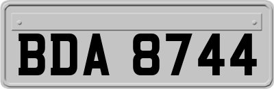 BDA8744