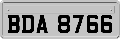 BDA8766