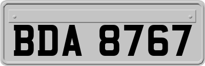BDA8767