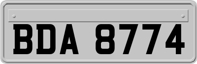 BDA8774