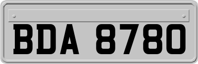 BDA8780