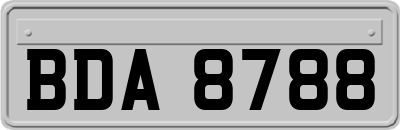 BDA8788