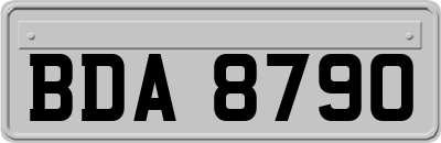 BDA8790
