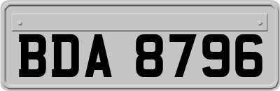 BDA8796