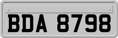 BDA8798