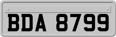 BDA8799