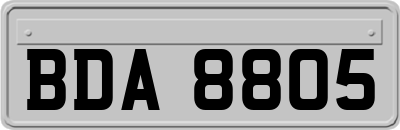 BDA8805