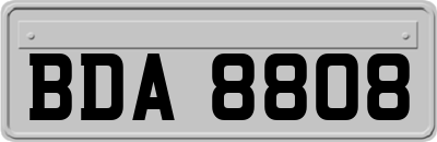 BDA8808