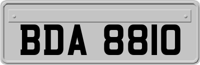 BDA8810