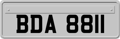 BDA8811