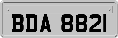 BDA8821