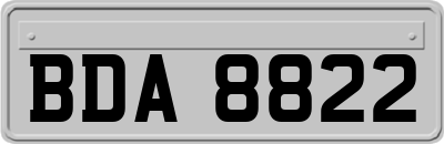 BDA8822