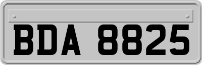 BDA8825