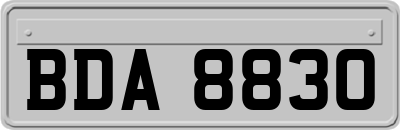 BDA8830