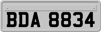 BDA8834