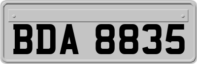 BDA8835
