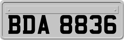 BDA8836