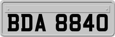 BDA8840