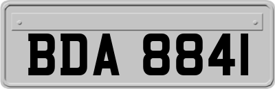 BDA8841