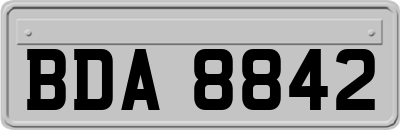 BDA8842