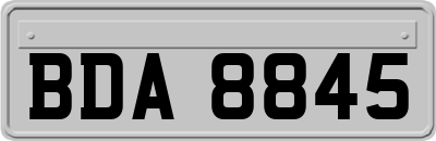 BDA8845