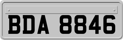 BDA8846