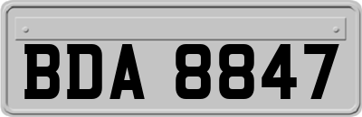 BDA8847
