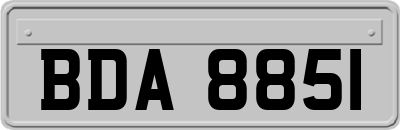 BDA8851