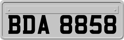 BDA8858