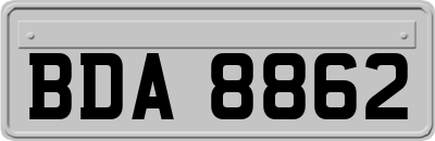 BDA8862