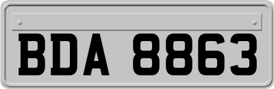 BDA8863